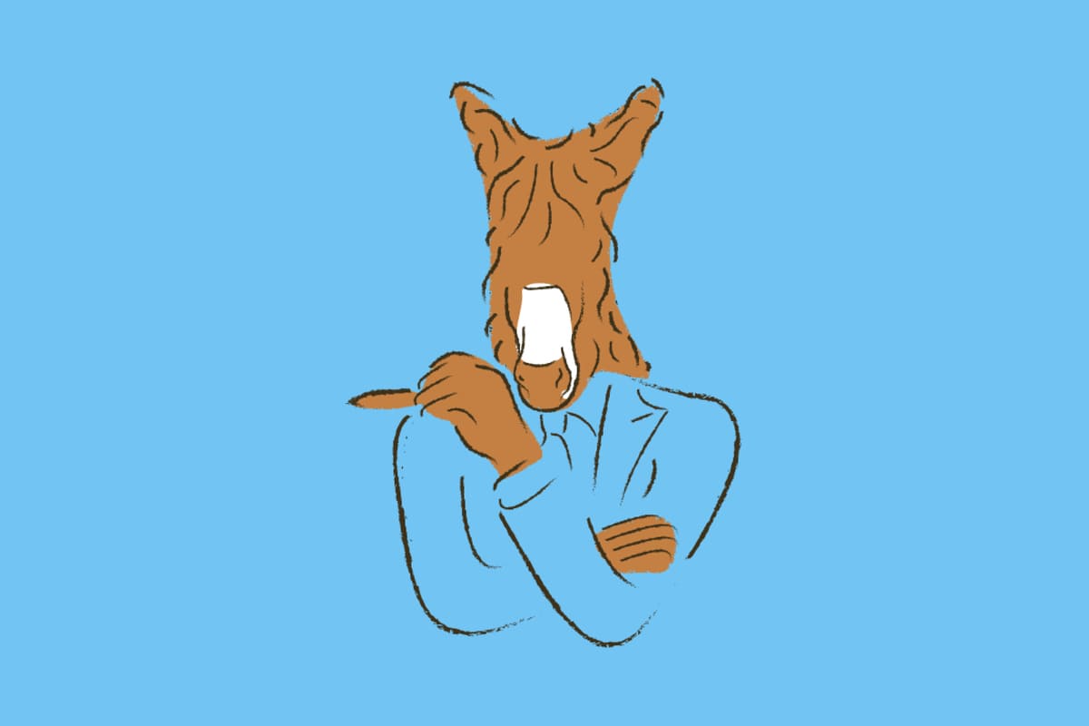 Mathis <br>- Le Baudet Graphique